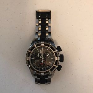 Invicta Reserve men’s watch